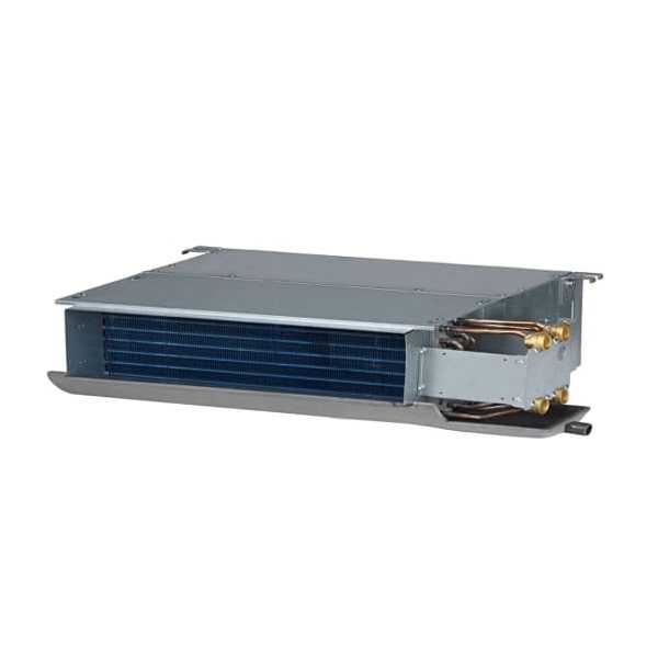 Канальный фанкойл Clivet CKT3A 015.0 CC4 (30 Pa)