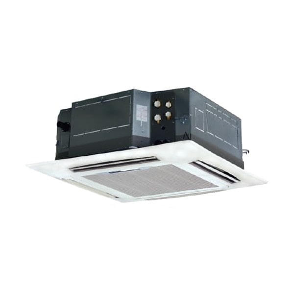 Кассетный фанкойл Clivet CFKA 028.0 CC4