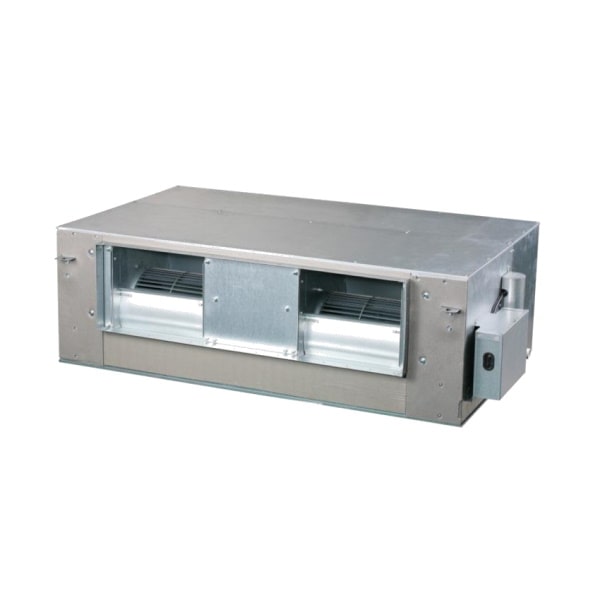 Канальный фанкойл Clivet CKT3A 051.0 CC2 (100 Pa)