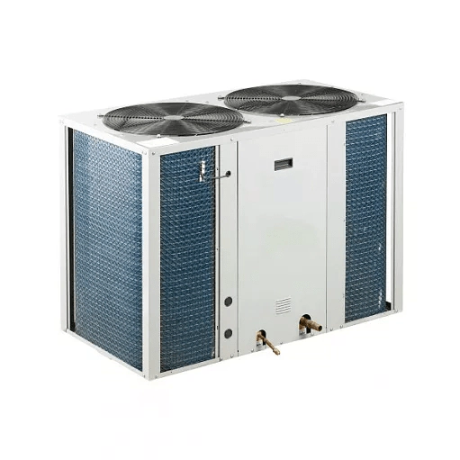 Компрессорно-конденсаторный блок Clivet MSAT-X_280T
