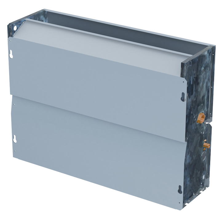 Напольно-потолочная VRF система Clivet DZGF3B-2-Xmi_D56A