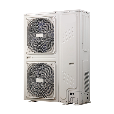 Наружный блок VRF системы Clivet MSAN6-XMi_224T