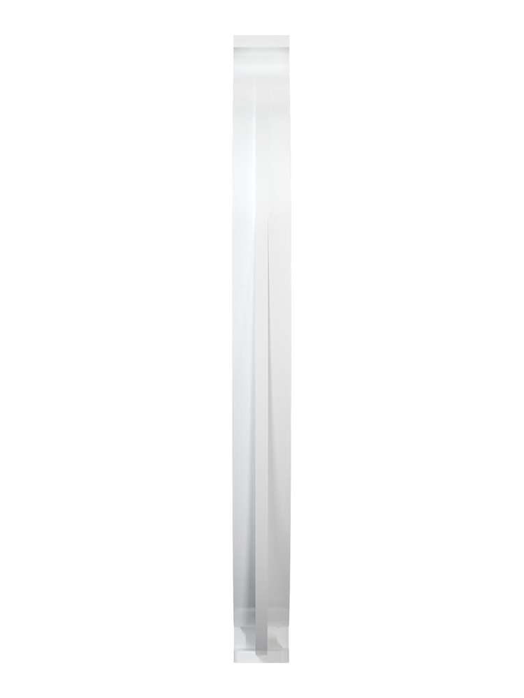Держатель RDH D150/160 пластик ERA