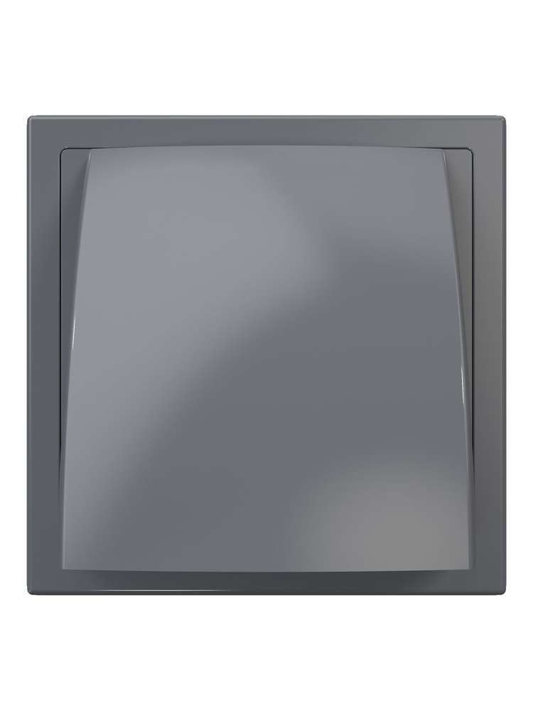 Выход стенной КФВ фланец D100 обратный клапан 150x150 ASA Gray ERA STREETLINE