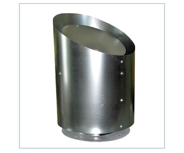 Активные дефлекторы VK-GE