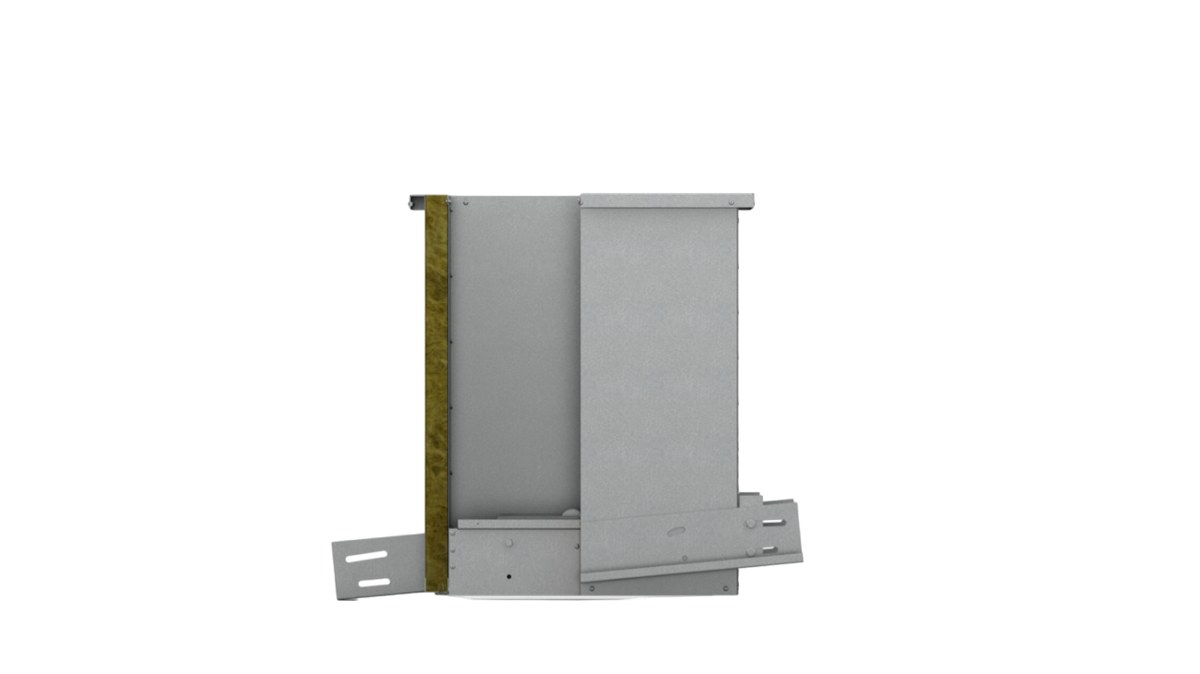 Стакан монтажный СТАМ-213