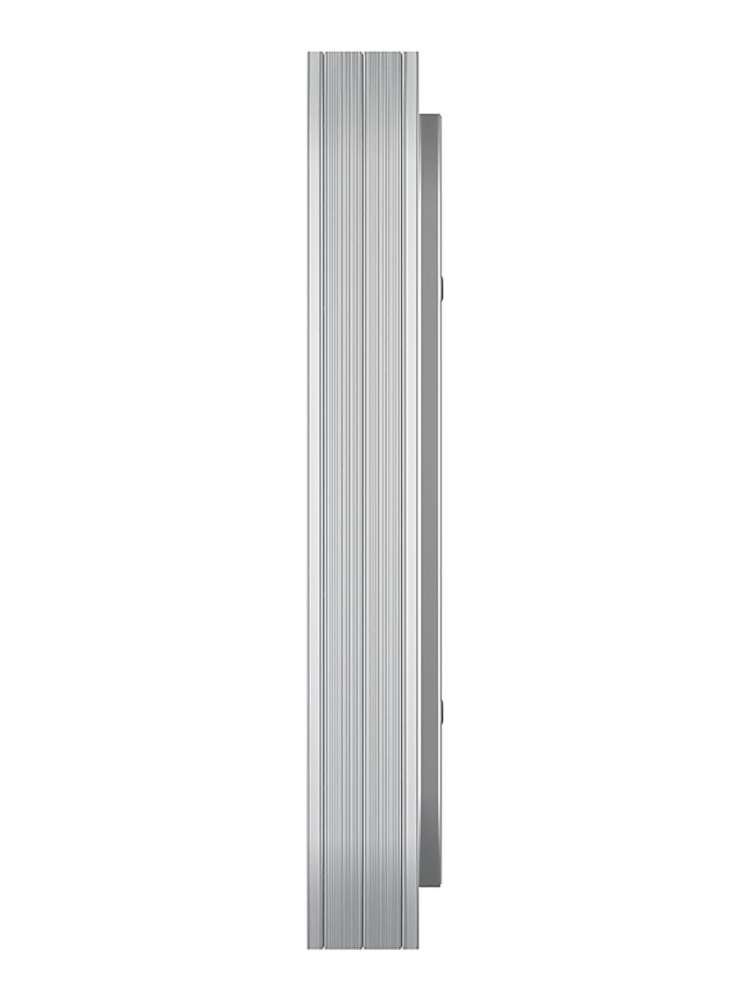 Люк ревизионный D C ERAmo Optimum 200х300 скрытый монтаж петля алюминий EVECS