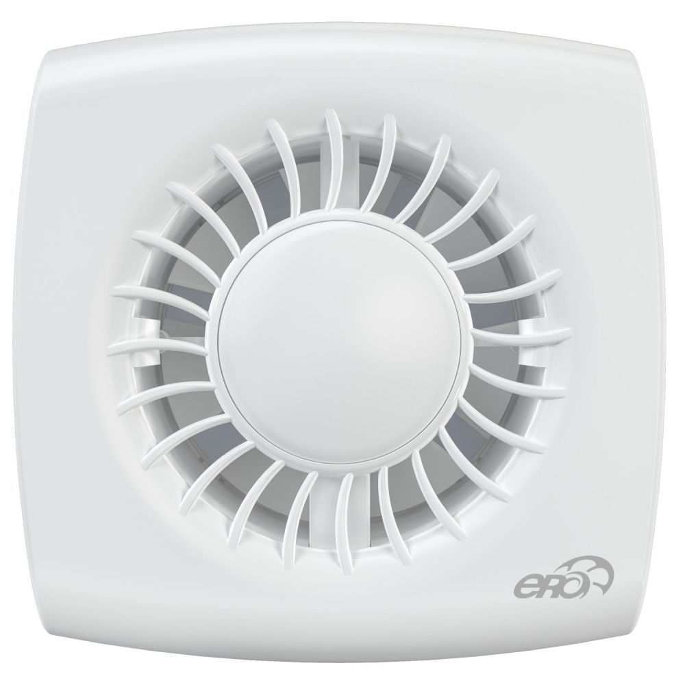 Вентилятор накладной WIND D100 ERA