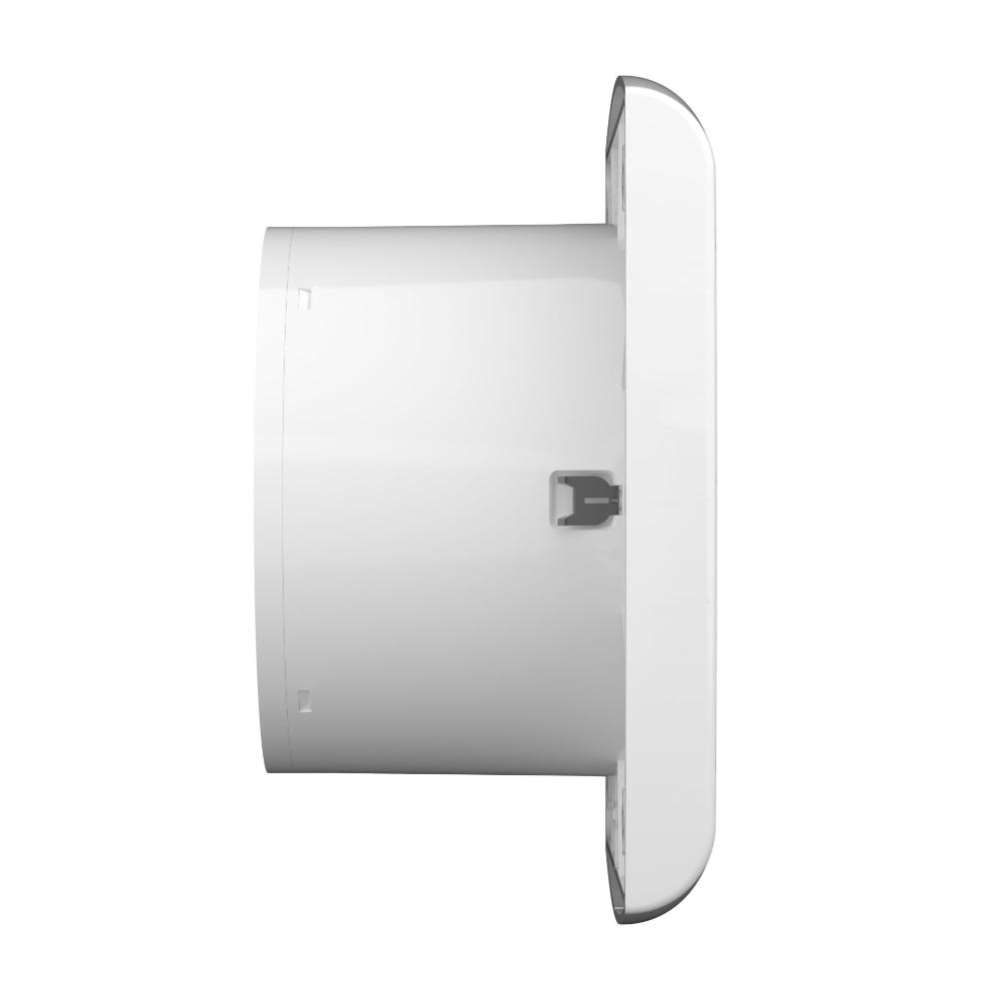 Вентилятор накладной WIND D120 обратный клапан ET ERA