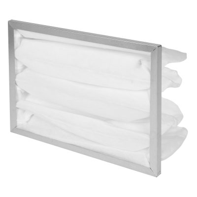 Фильтр карманный (материал) SHUFT FRr (EU4) 1000*500*250