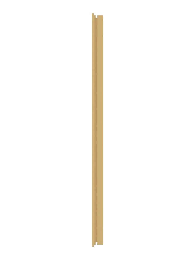 Экран радиаторный ПР фланец 600х900 пластик Beige ERA