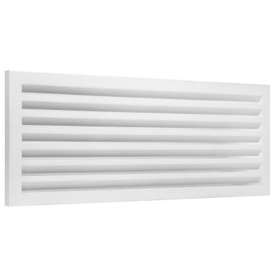 Решетка декоративная для клапана SHUFT SH 1100_500