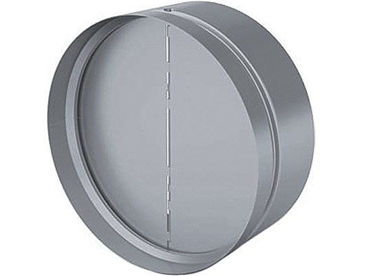 Клапан обратный СВОК SKO