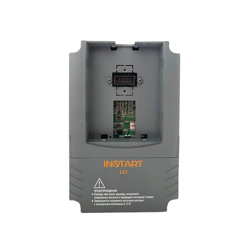Преобразователь частоты LCI-G0.75-4B (S)