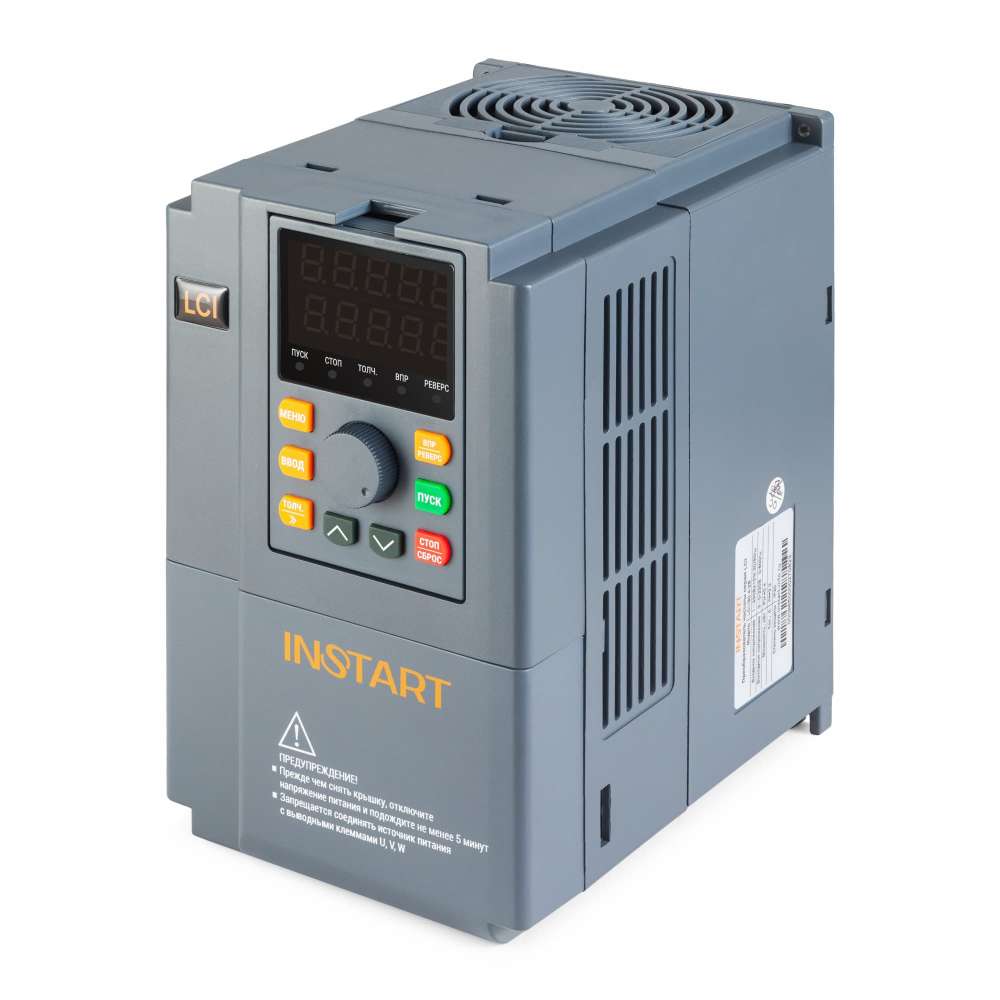 Преобразователь частоты LCI-G0.4-2B