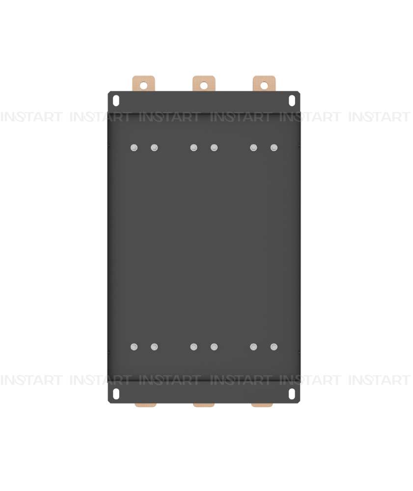 Устройство плавного пуска INSTART SSI-450/900-04