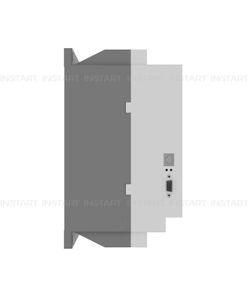 Устройство плавного пуска INSTART SSI-37/75-04