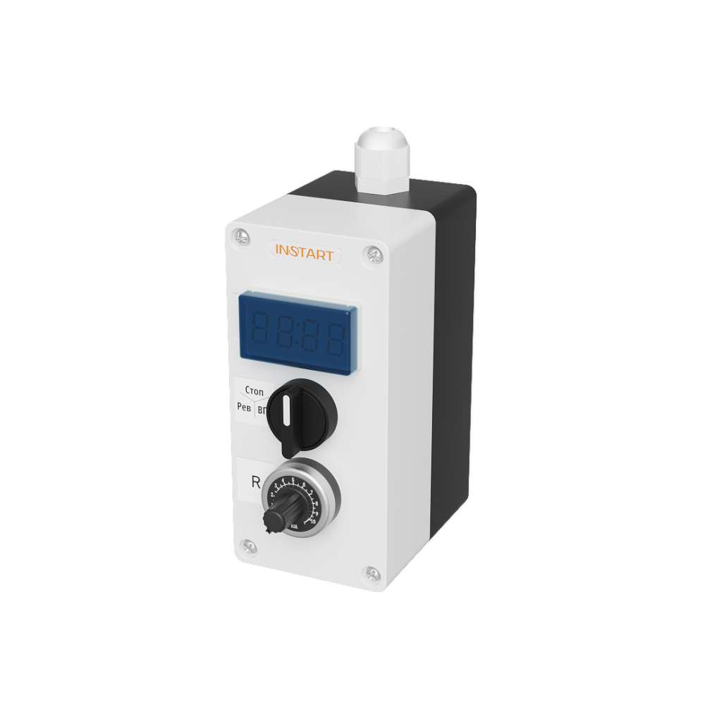 Пульт дистанционного управления INSTART ПУ-3-321