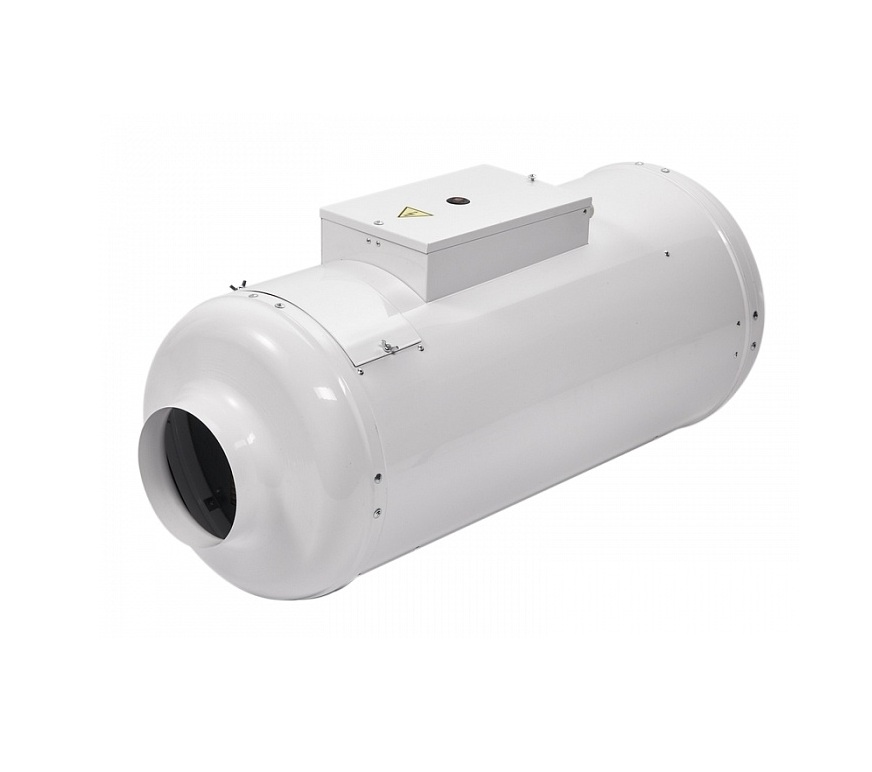 Вентиляционная установка Shuft AirTube 315 Приточная