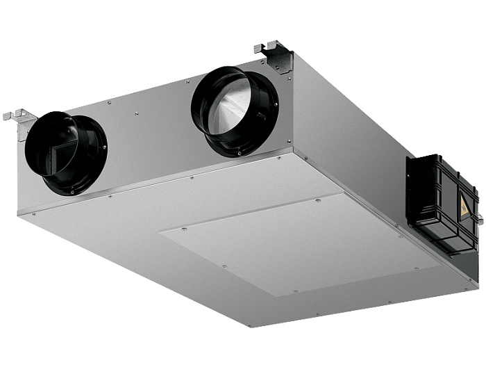 Вентиляционная установка Shuft RVX-800 inv