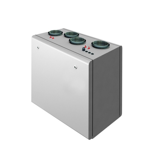 Вентиляционная установка Shuft UniMAX-R 450VWL EC