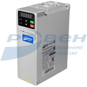 Преобразователь частоты RW11001