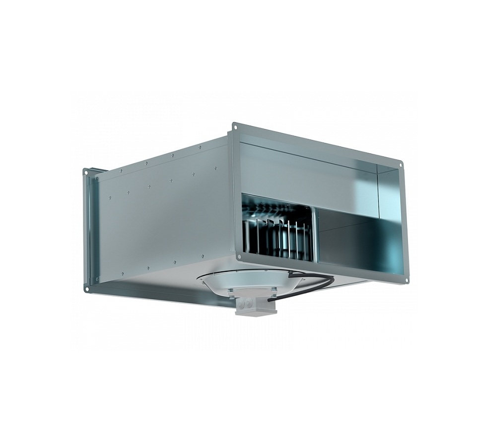 Вентилятор прямоугольный канальный Shuft RFD 600x300-4 VIM