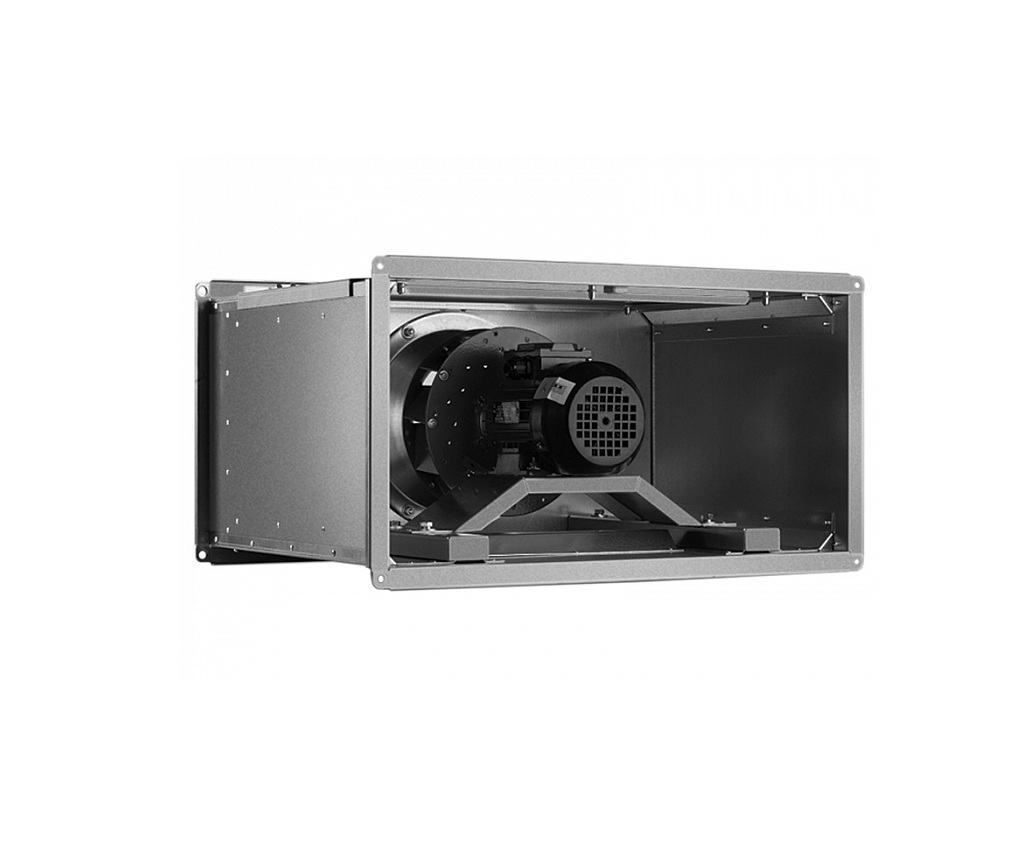 Вентилятор прямоугольный канальный Shuft TORNADO 900x500-40-4-2
