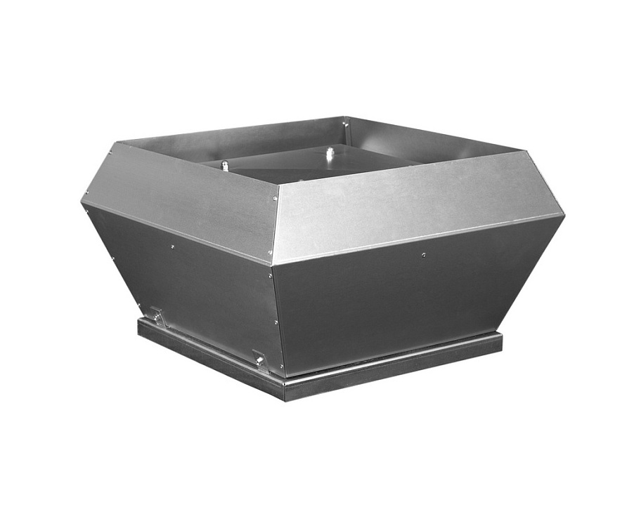 Вентилятор крышный Shuft RMVD 560/940-4 VIM