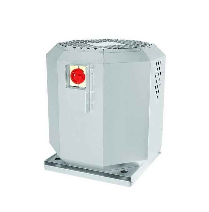 Вентилятор крышный Shuft RMVE-HT 315