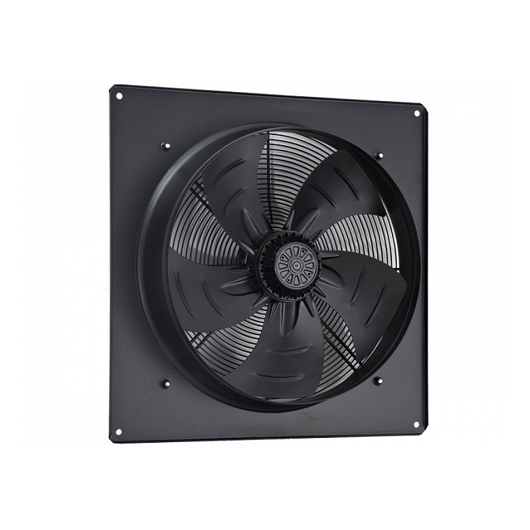 Вентилятор осевой Shuft AXW 300-4E