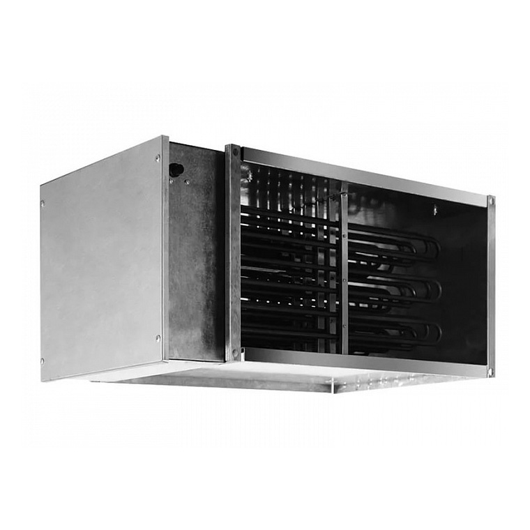 Электрический нагреватель Shuft EHR 600x350-15