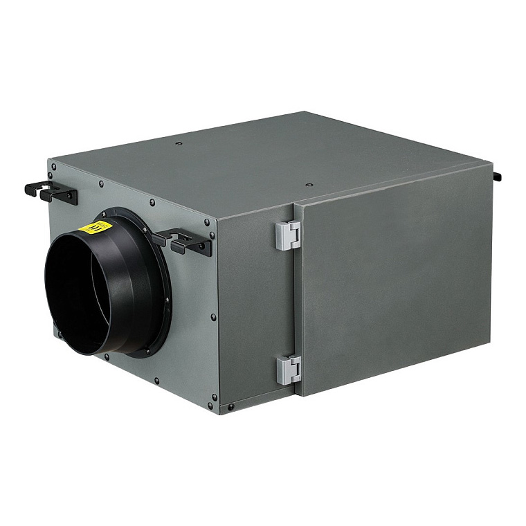 Электрический нагреватель Shuft SVET-2.0-380/3-PTC