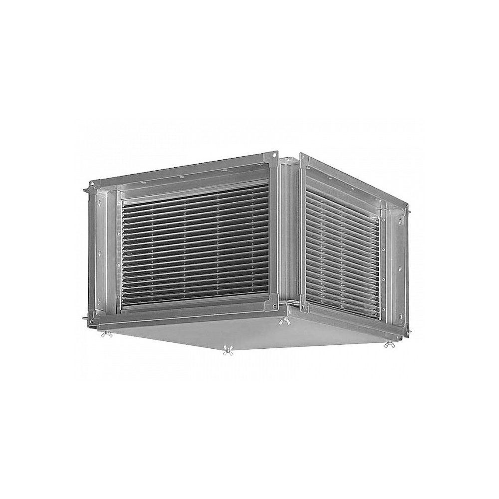 Рекуператор Shuft RHPr 600x300