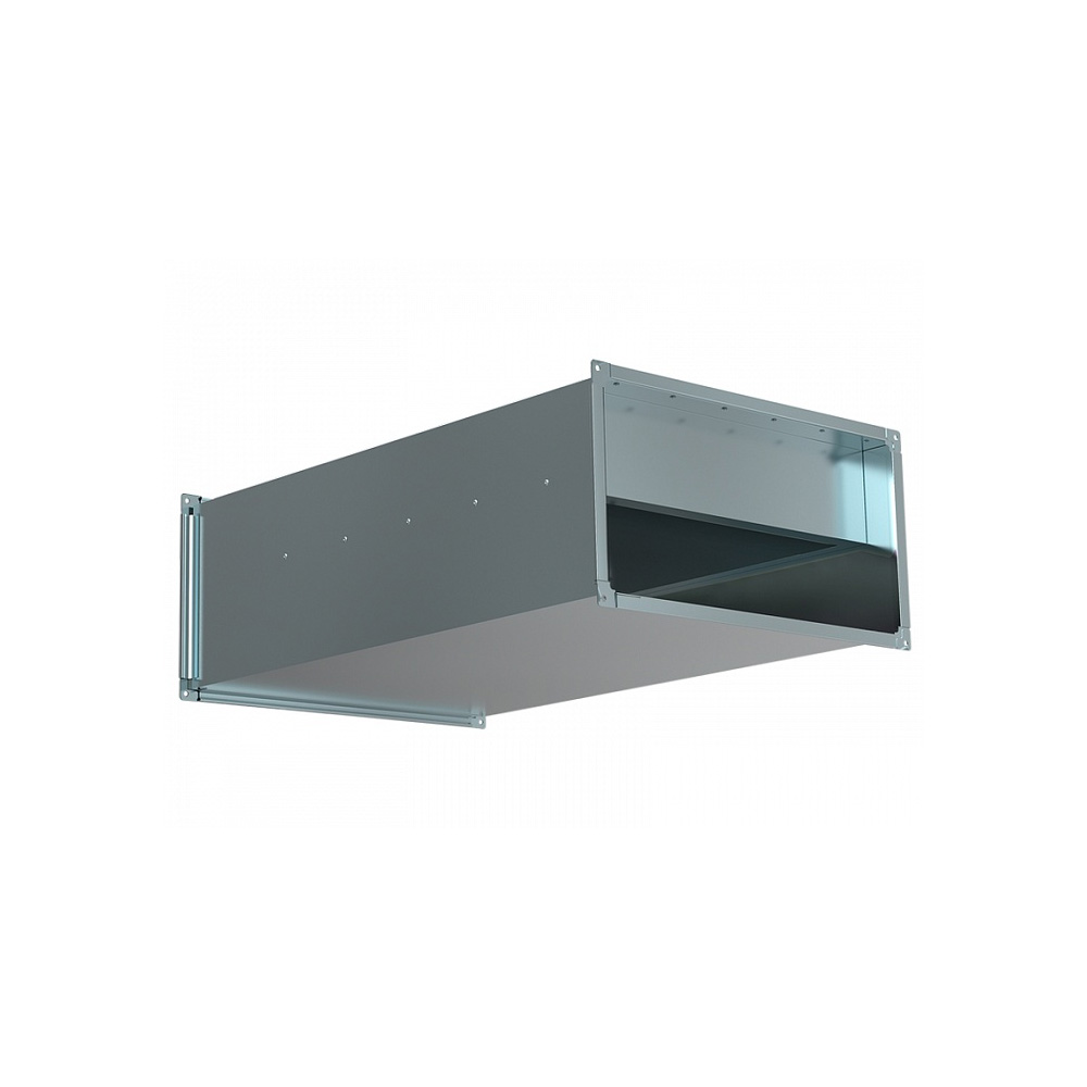 Шумоглушитель Shuft SRr 600x350/1000