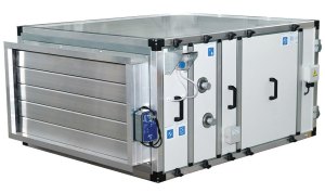 Приточная установка RW-LT-100-50-E
