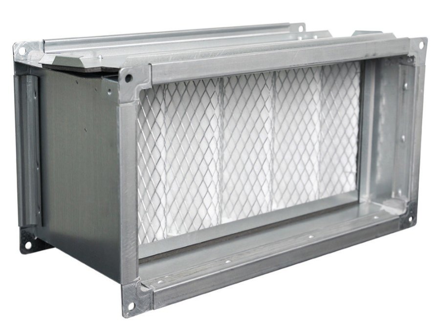 Кассета фильтрующая Кассета RW-L 100-500