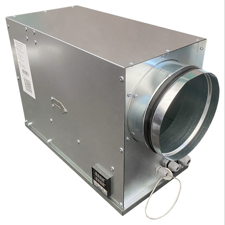 Электрический нагреватель Е 0.9(РТС)-200