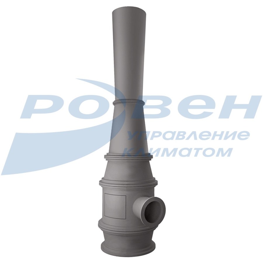Эжектор ЭИ-07