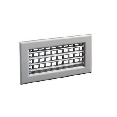 Решётка вентиляционная РВ-2 1000×450 мм