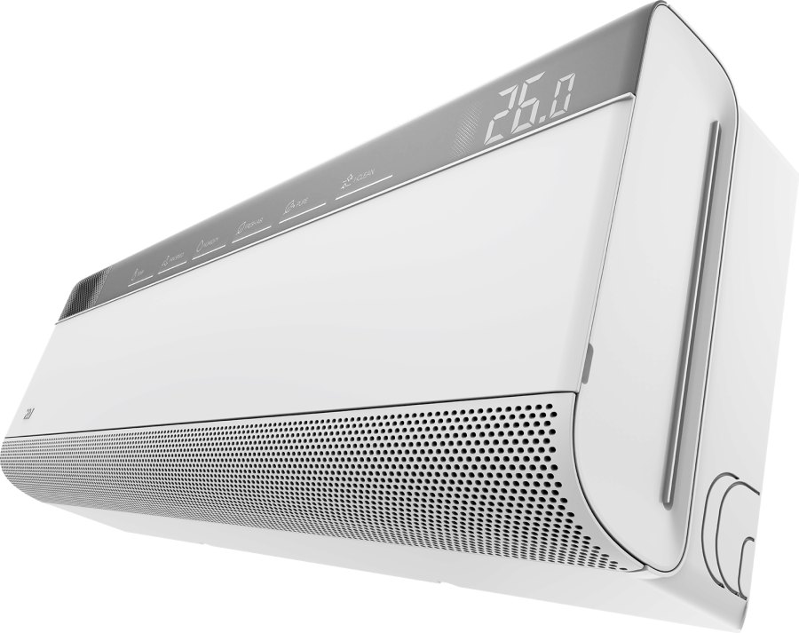 Сплит-система с притоком MDV NOVA 3-IN-1 MDSAH-09HRFN8/MDOAH-09HFN8