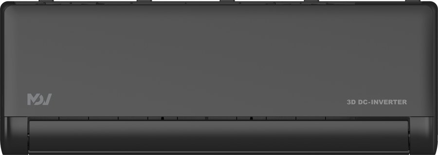 Инверторная сплит-система MDV INTEGRA Pro Black MDSBI2-09HRFN8/MDOBI2-09HFN8