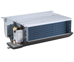 Канальный четырёхтрубный фанкойл MDV MDVFN-1400D304FE