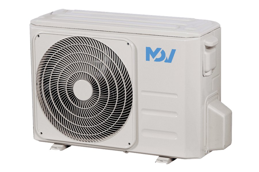 Инверторный компрессорно-конденсаторный блок MDV MDOAJ-18HFN8
