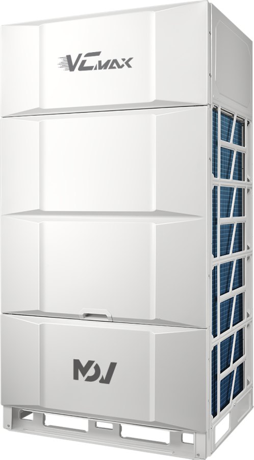 Модульный инверторный компрессорно-конденсаторный блок MDV MDVO-VCM335V2R1A