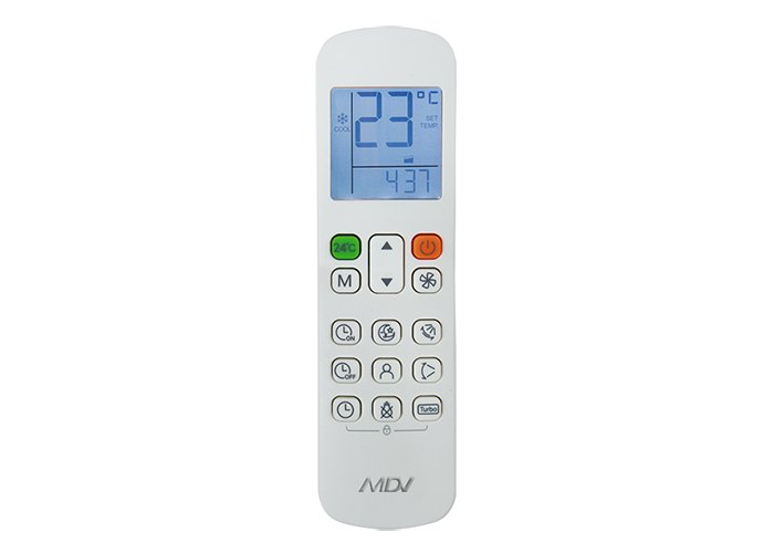 Настенный внутренний блок VRF MDV MDI-90G/ DHN1-M