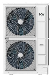 Наружный блок VRF MDV V8S-i PLUS MDVO-ViL335V2R1A
