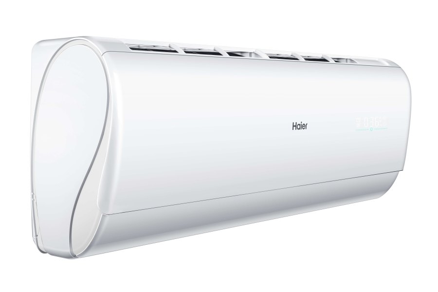 Настенный внутренний блок Haier Jade AS50S2SJ3FA-W для мульти-сплит систем, белый