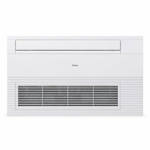 Кассетная сплит-система Haier Super Match AB35S2SA1FA / 1U35S2SM4FA с панелью P1B-1028IB