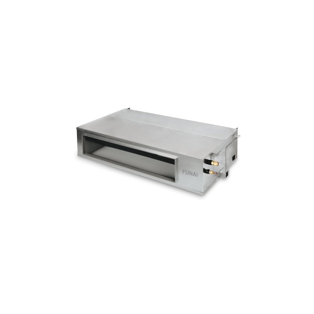 Классическая сплит-система канального типа FUNAI DRAGON LAC-DR140HP.D01/S/LAC-DR140HP.01/U Классическая сплит-система канального типа FUNAI DRAGON LAC-DR140HP.D01/S/LAC-DR140HP.01/U